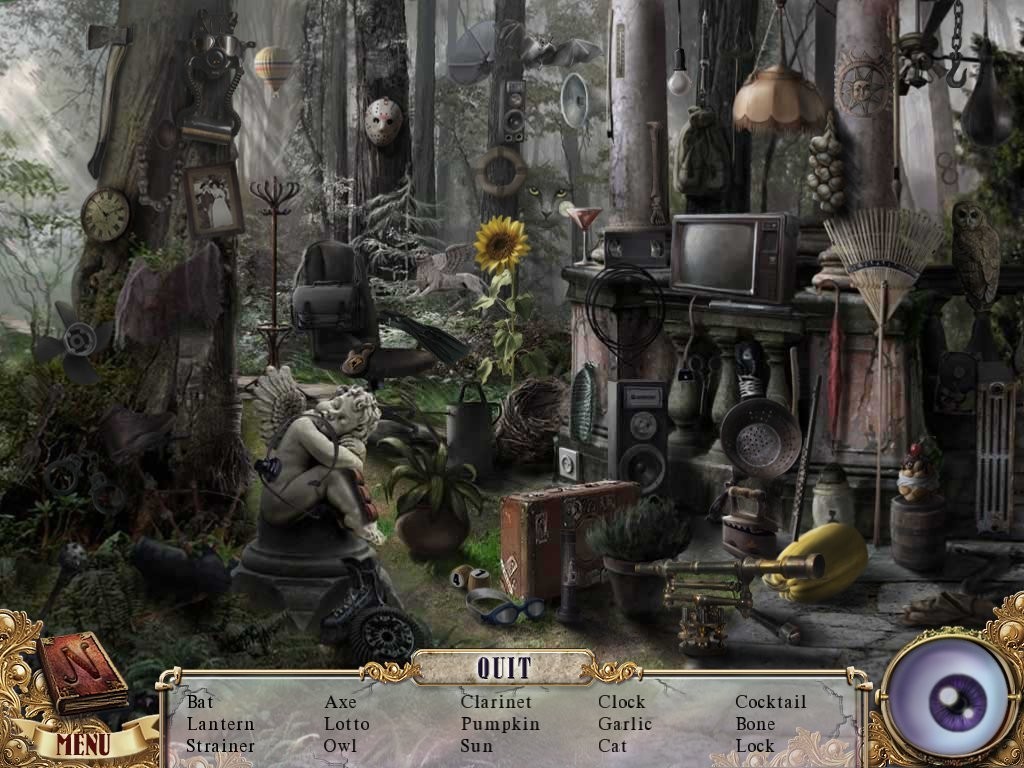 Secrets of the Past: Mother’s Diary