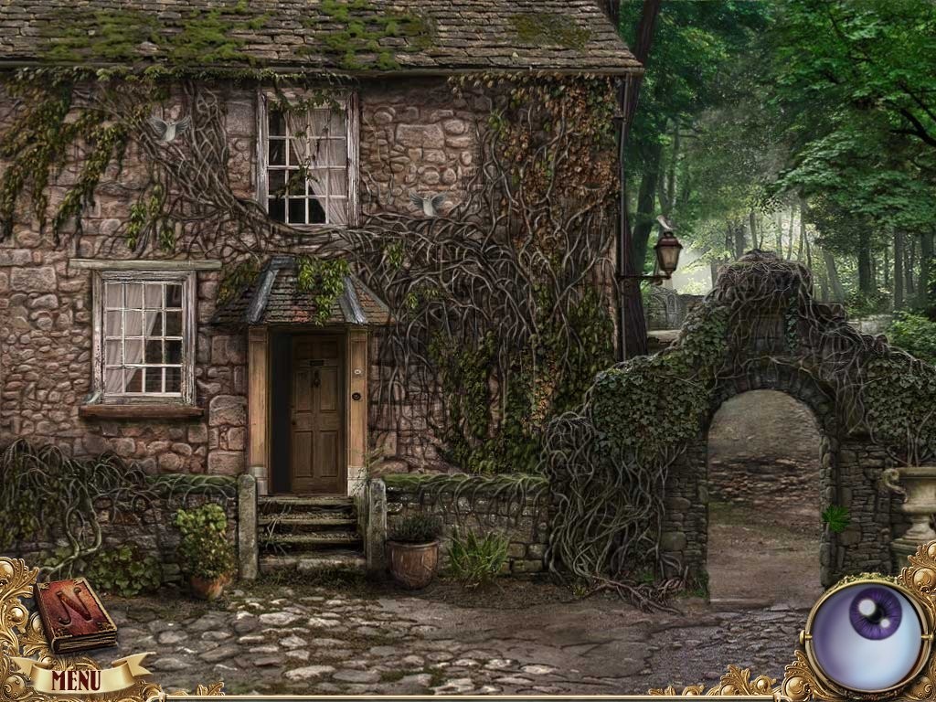 Secrets of the Past: Mother’s Diary