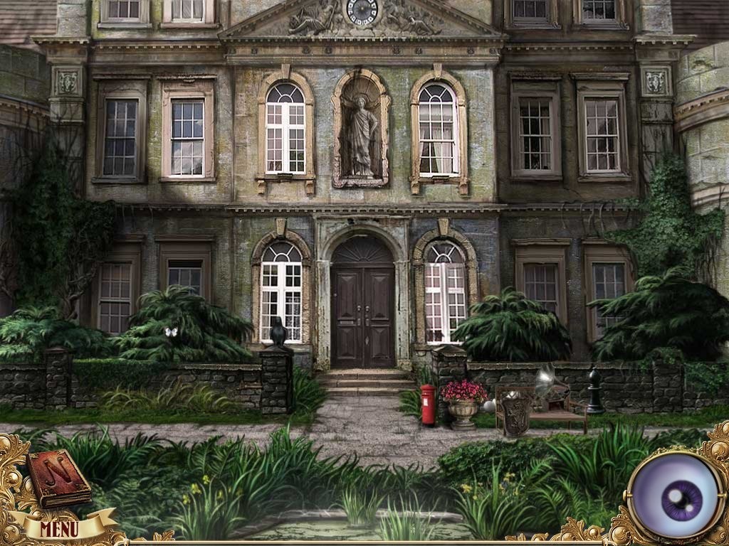 Secrets of the Past: Mother’s Diary