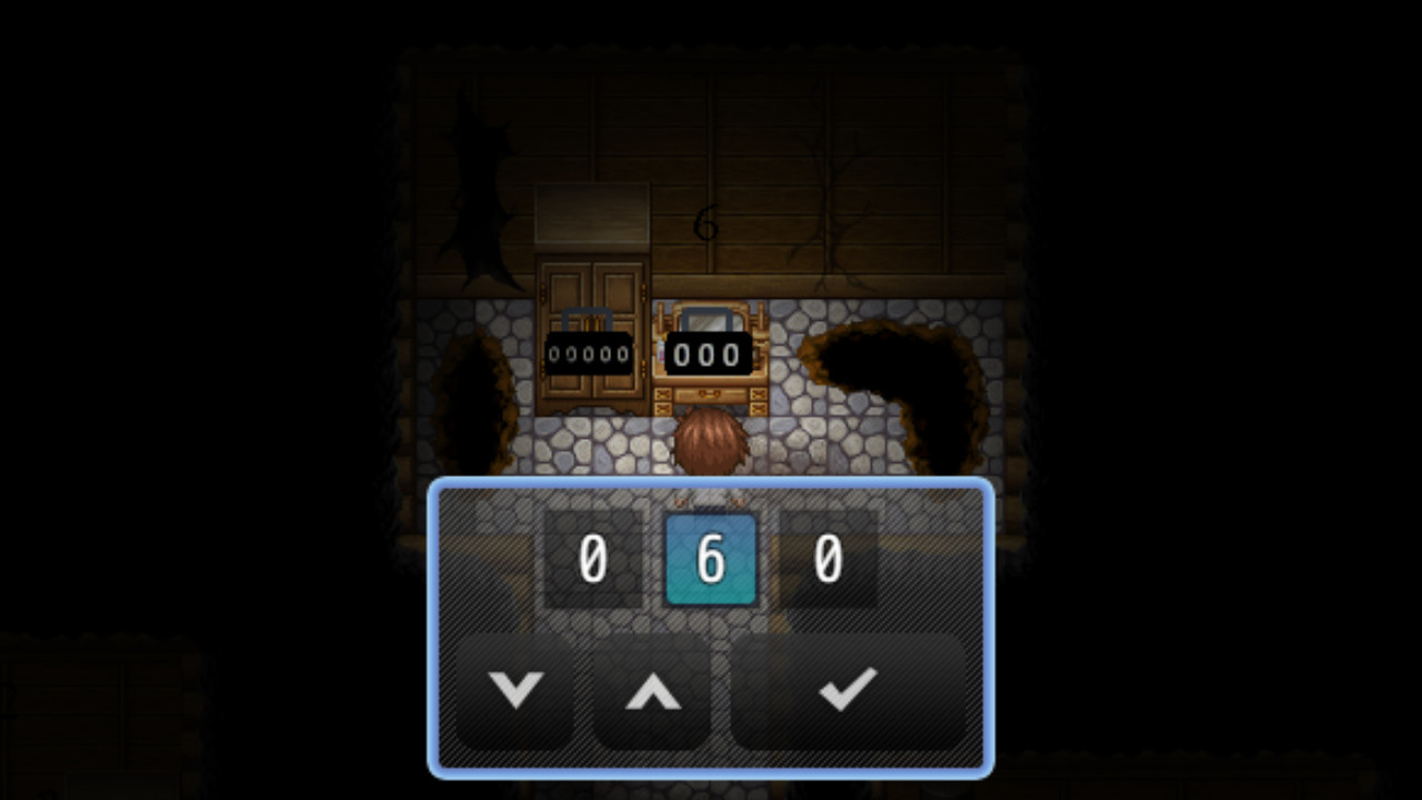 Where’s My Horse? An Escape the Room Adventure