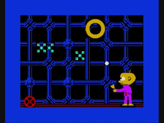 Gregory Loses His Clock