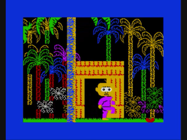 Gregory Loses His Clock