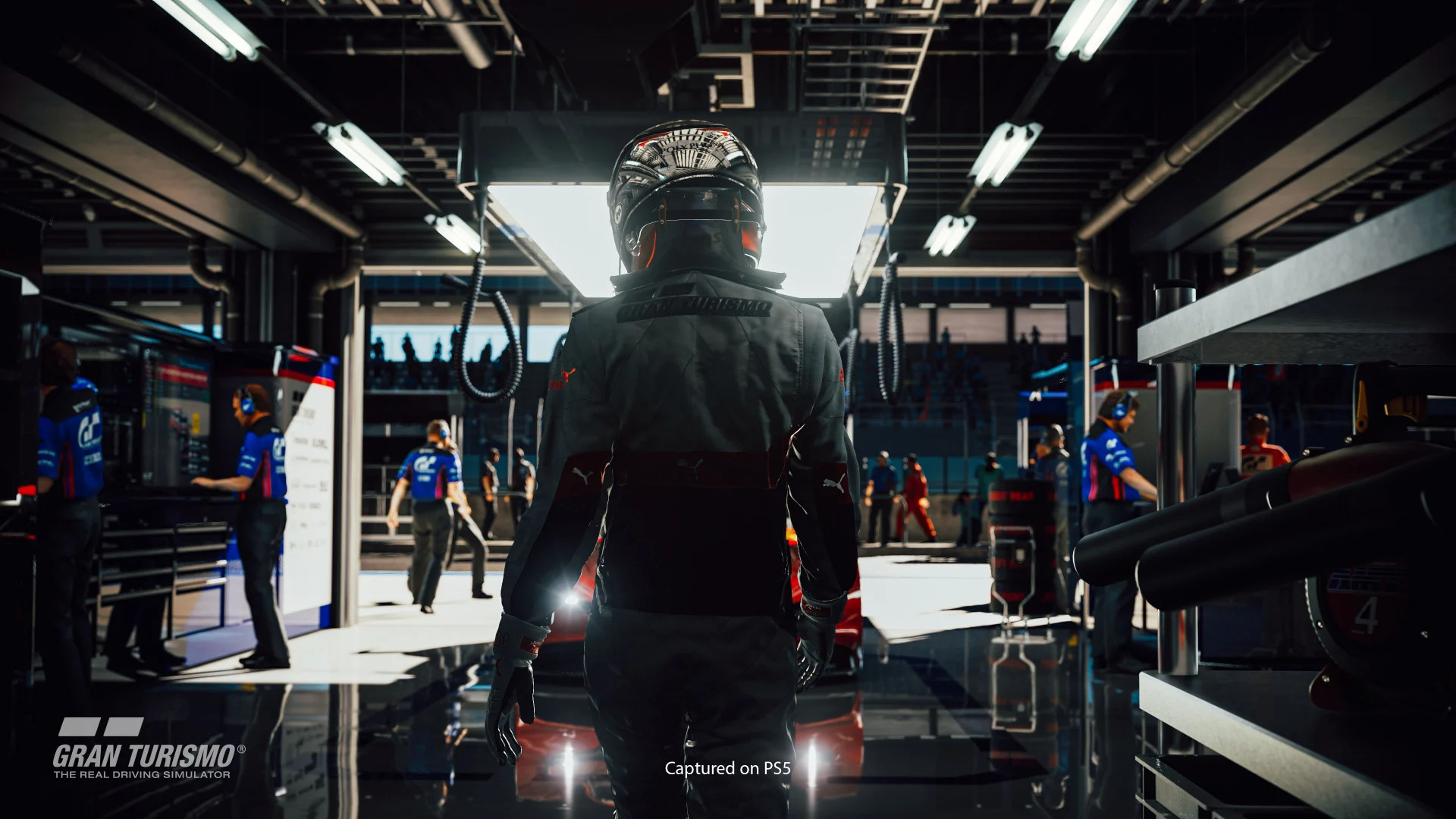 Gran Turismo 7: 25th Anniversary Edition