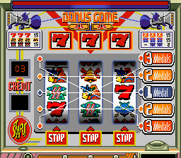 Hisshou 777 Fighter III: Kokuryuu-ou no Fukkatsu