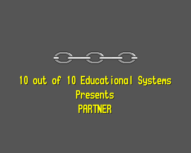 10 out of 10: German