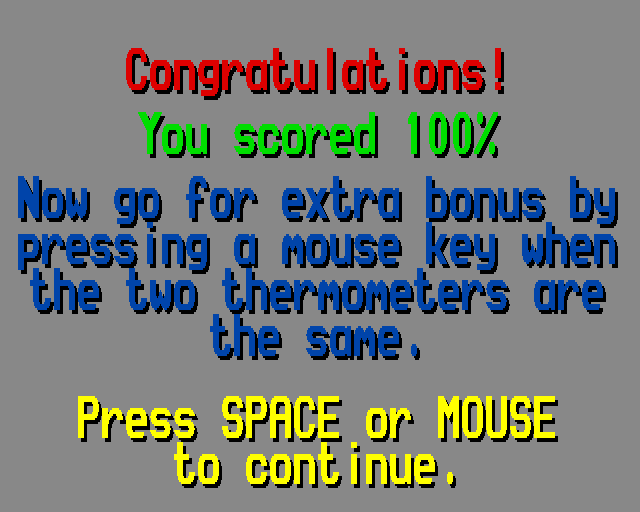 10 out of 10: Essential Science