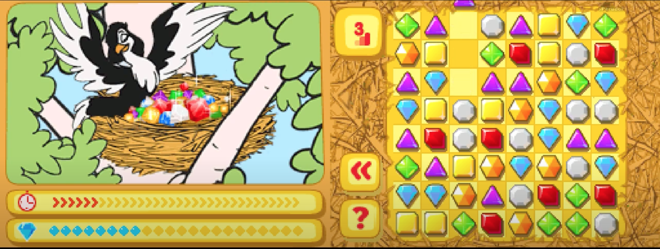 Benjamin Blumchen: Ein Tag im Zoo