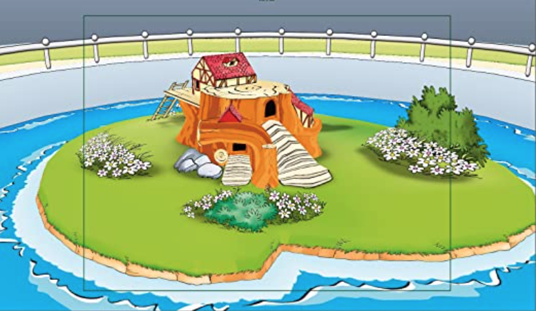 Benjamin Blumchen: Torooo im Zoo