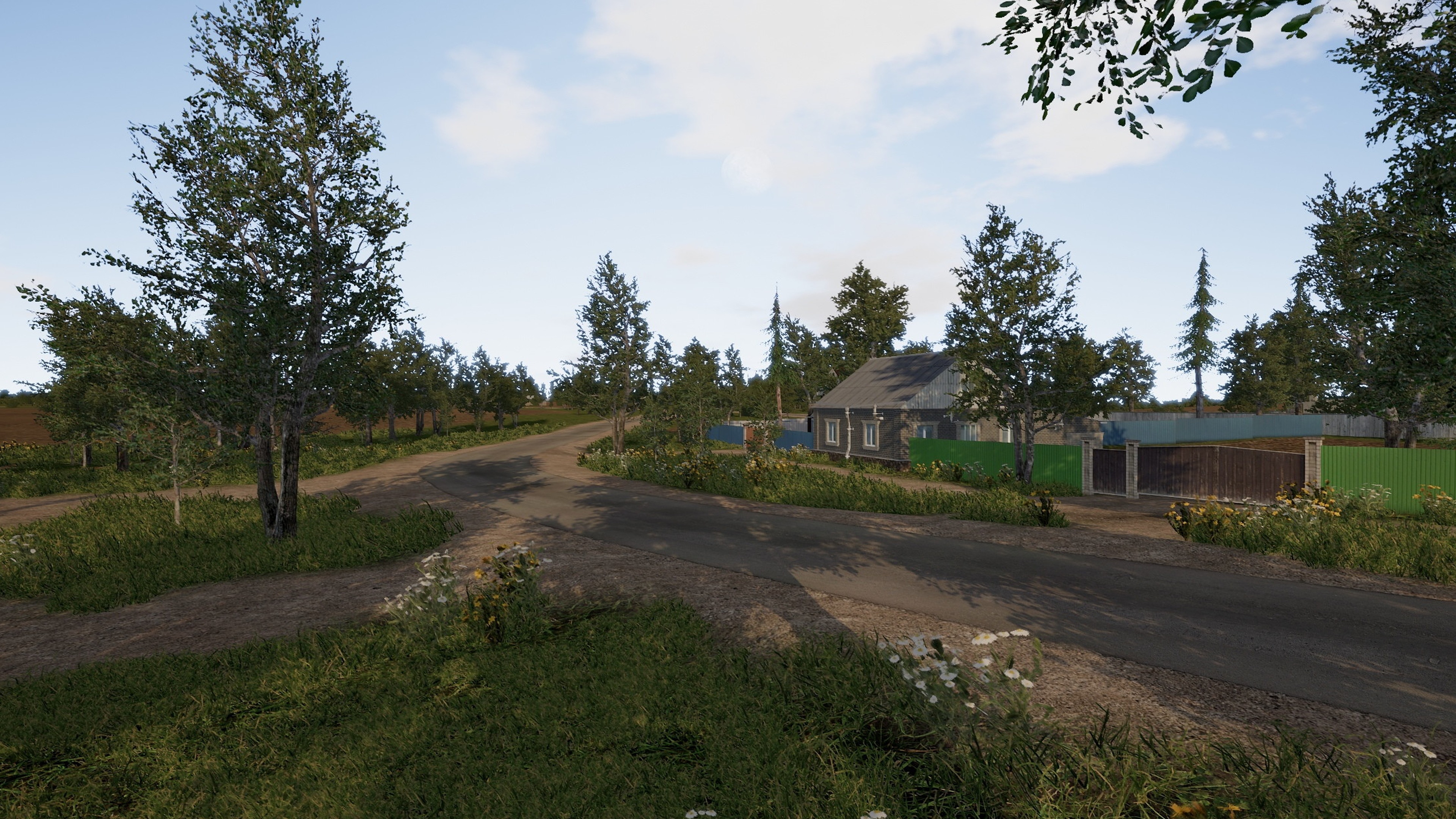Bus Driver Simulator: Countryside