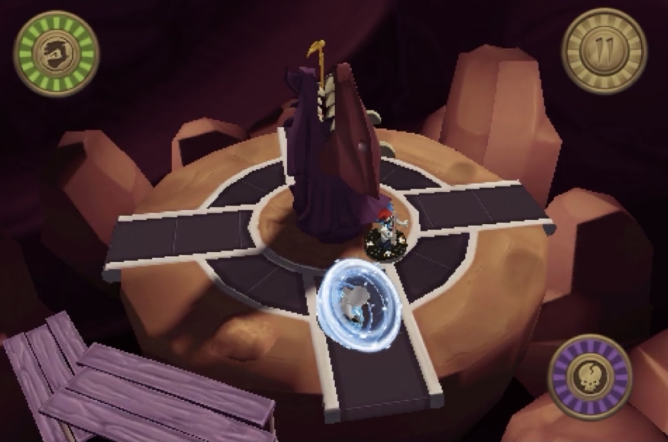 LEGO Ninjago: Spinjitzu Scavenger Hunt