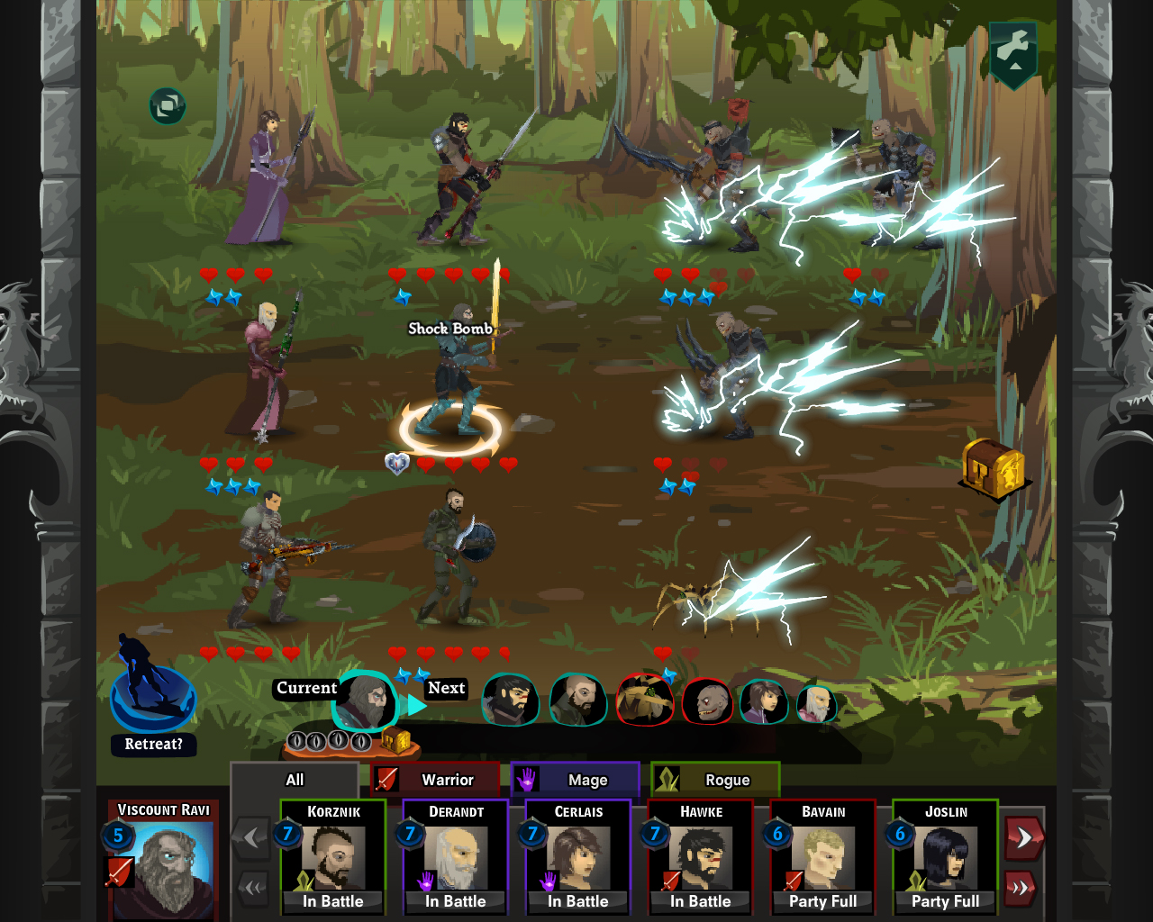Dragon Age Legends