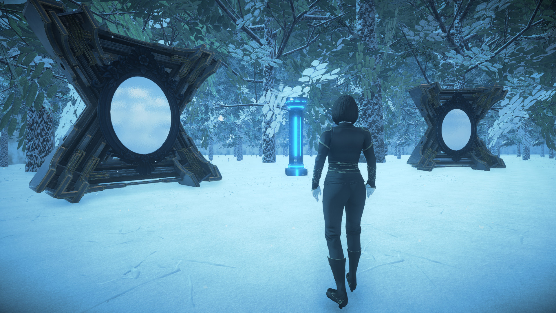 Two World Portal
