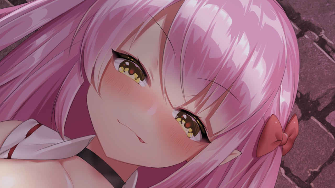 Isekai Succubus: My Genderbent Saga in Another World