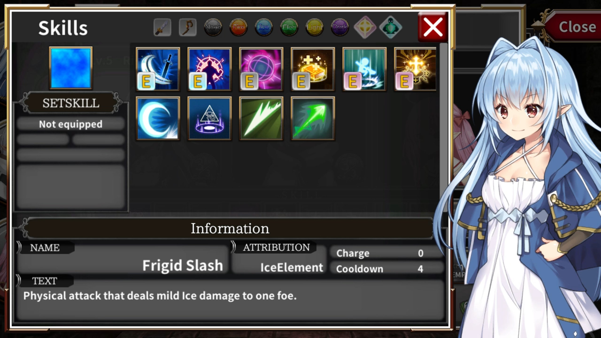 Isekai Succubus: My Genderbent Saga in Another World