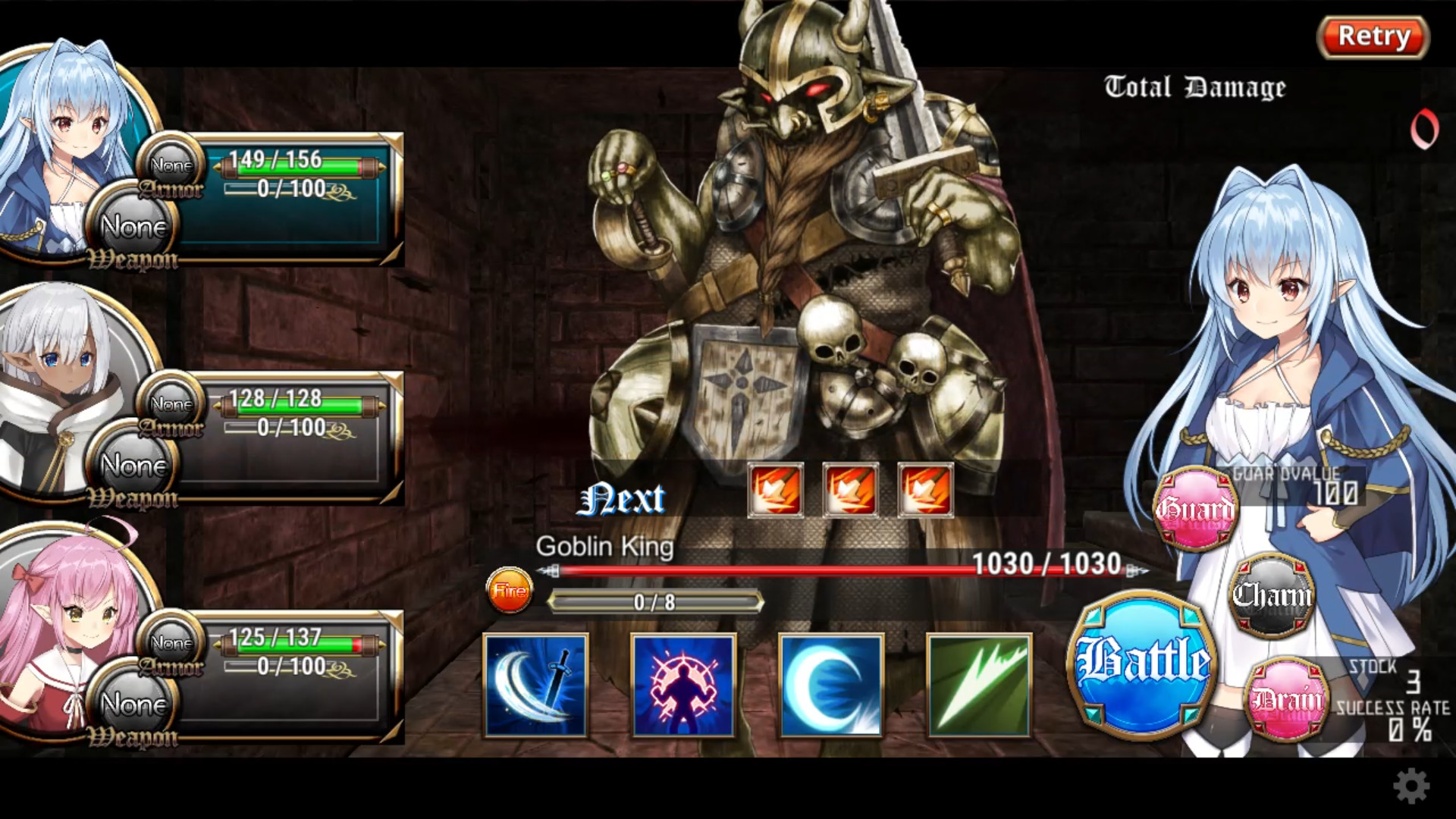 Isekai Succubus: My Genderbent Saga in Another World