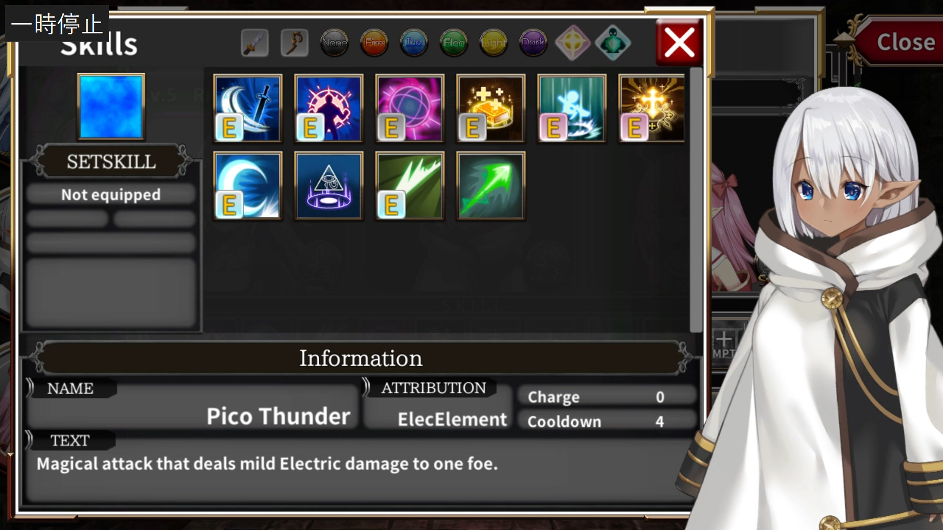 Isekai Succubus: My Genderbent Saga in Another World