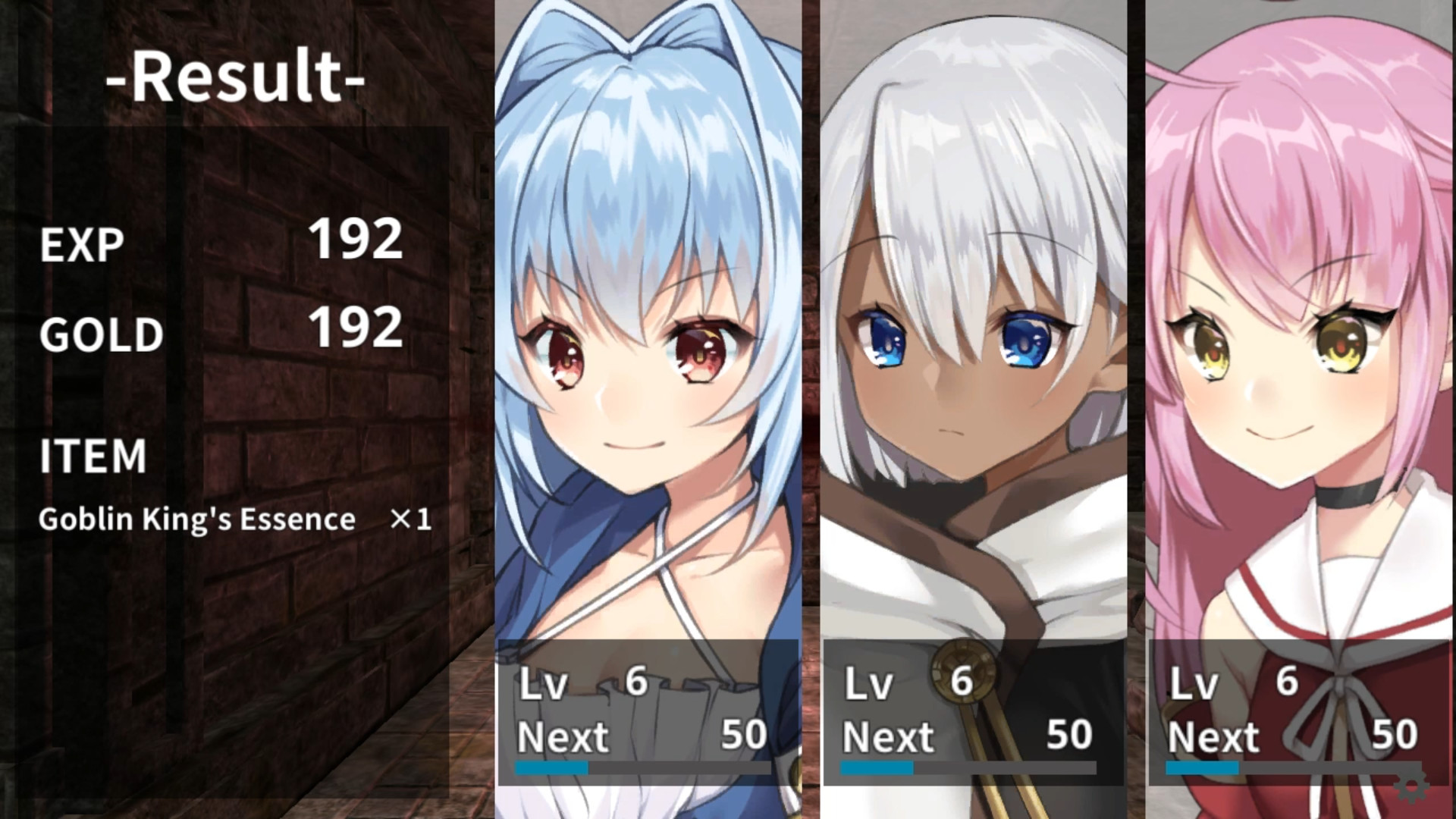 Isekai Succubus: My Genderbent Saga in Another World