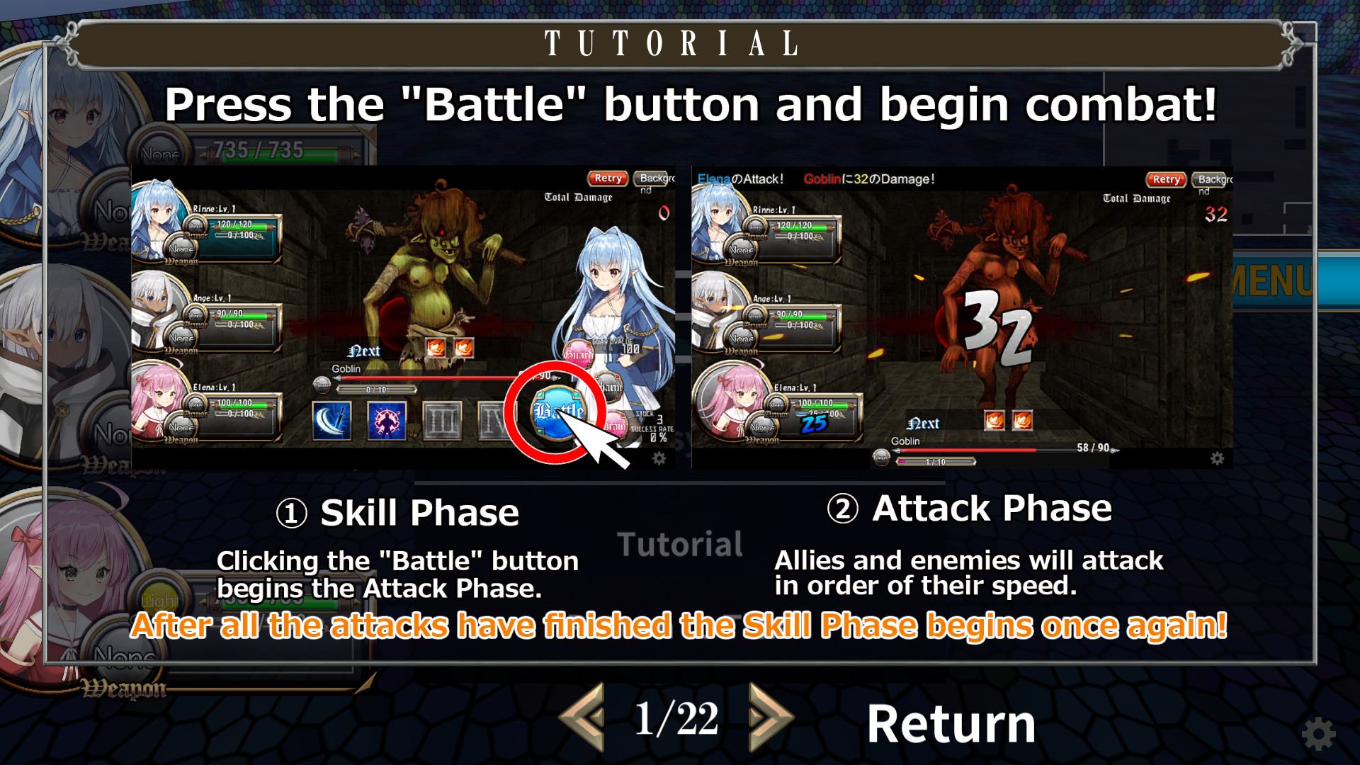 Isekai Succubus: My Genderbent Saga in Another World