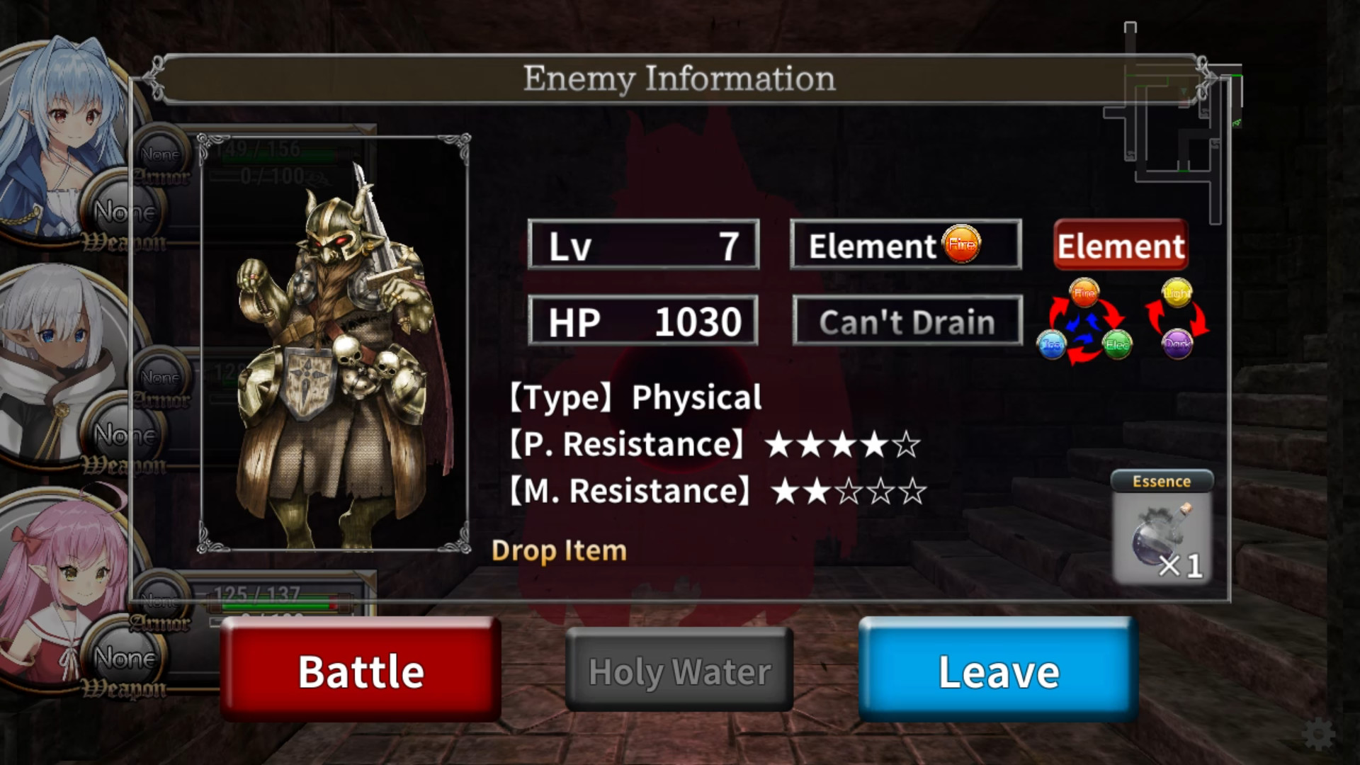 Isekai Succubus: My Genderbent Saga in Another World