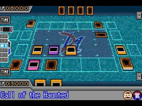 Yu-Gi-Oh! GX Duel Academy