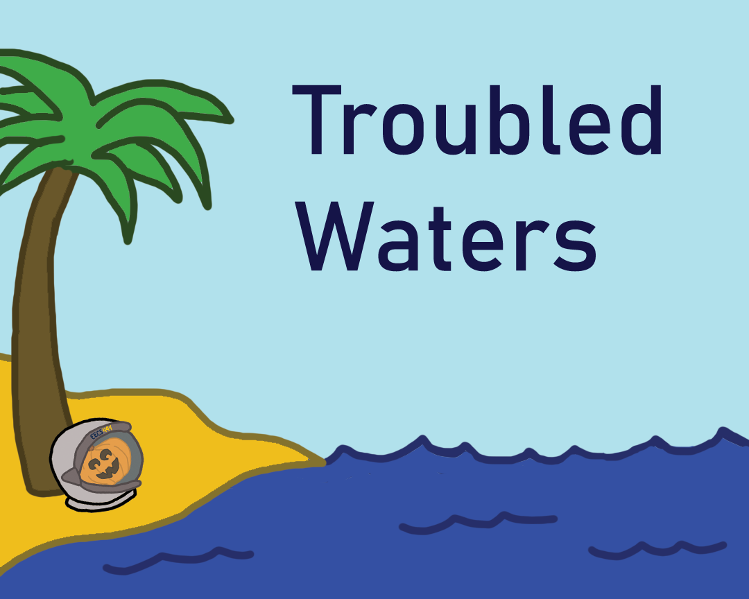 Troubled Waters