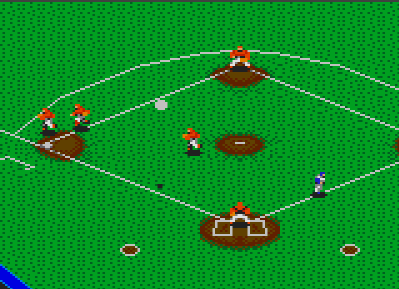 Hyper Chou Pro Yakyuu ’92