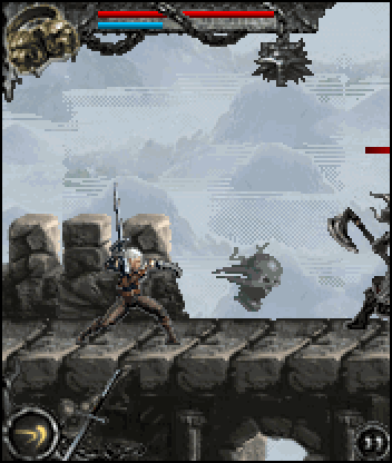 The Witcher: Crimson Trail