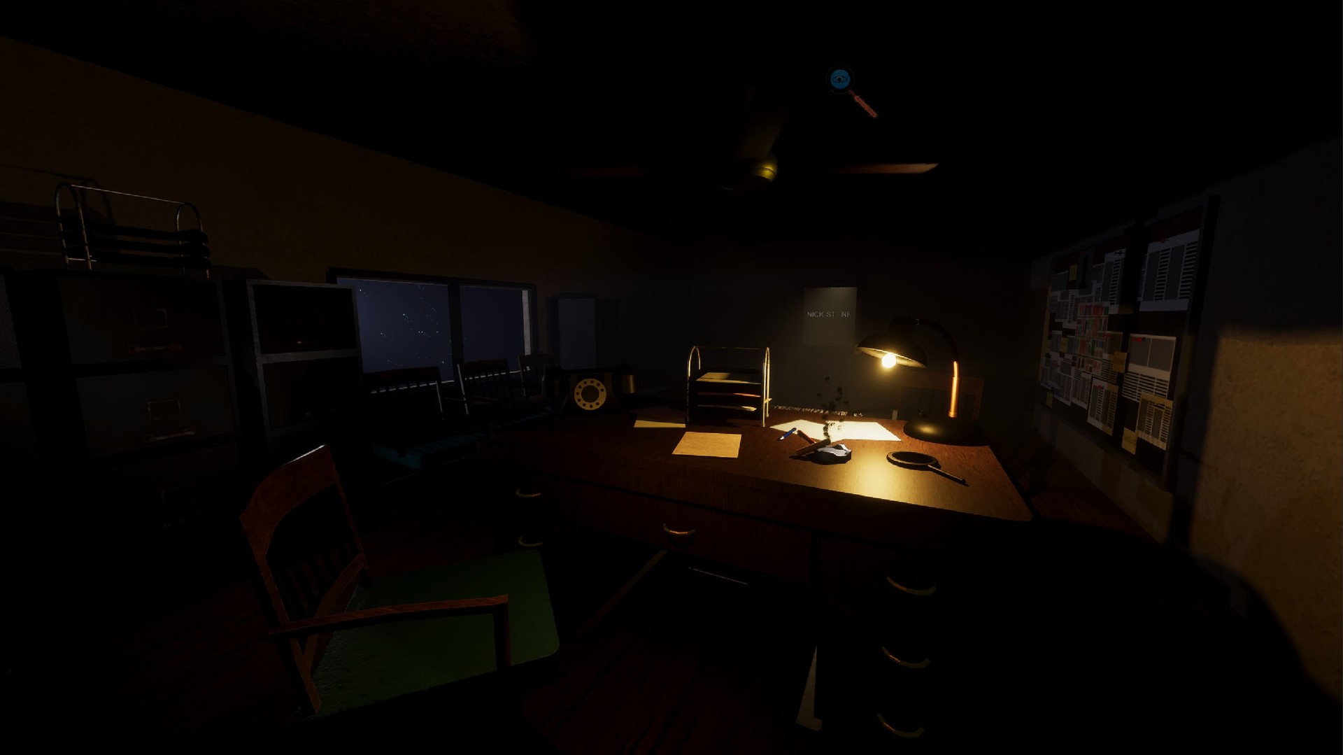Aberration