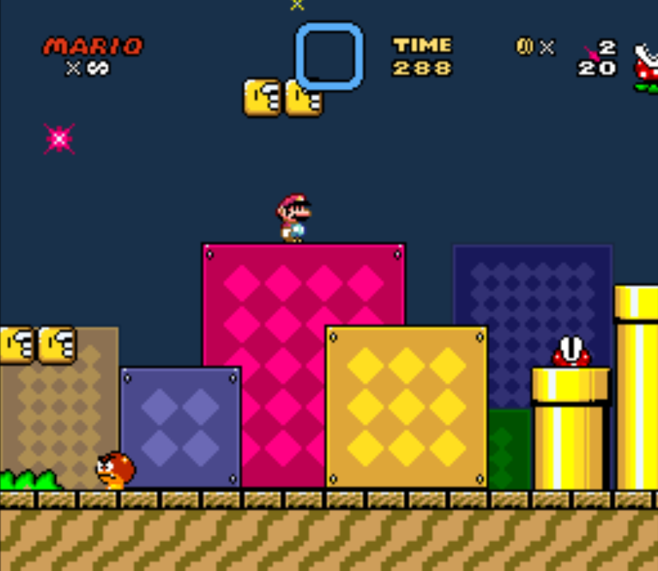 The 9th Annual Vanilla Level Design Contest: Collaboration Hack