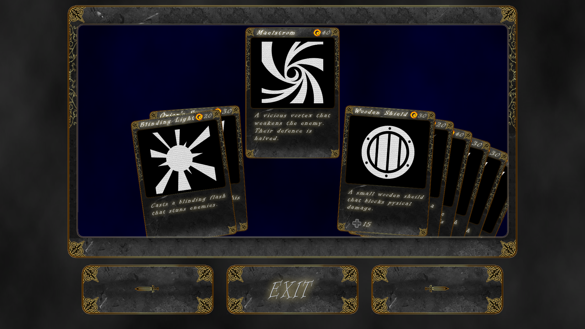 Conquer or Die