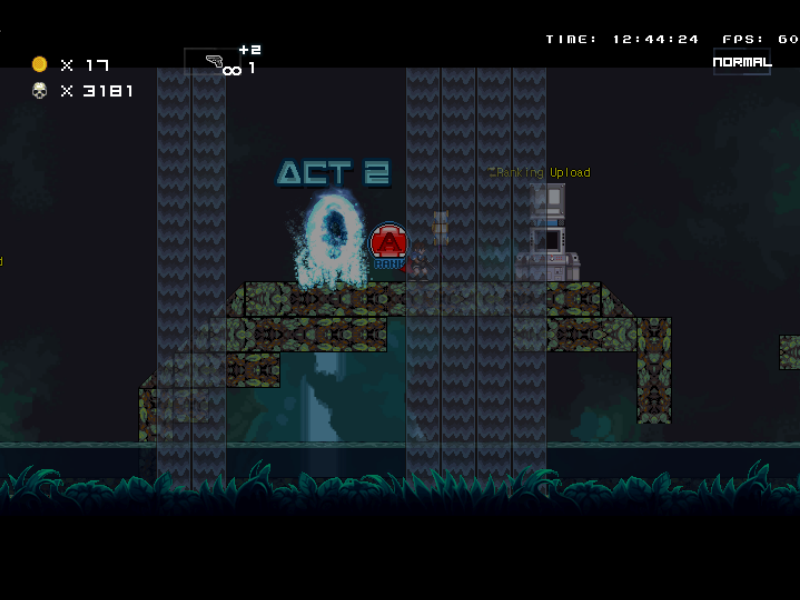 I Wanna Take the Time-Machine 2