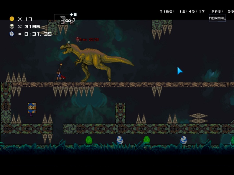 I Wanna Take the Time-Machine 2