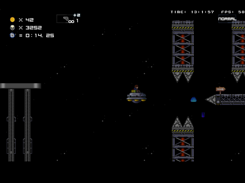 I Wanna Take the Time-Machine 2