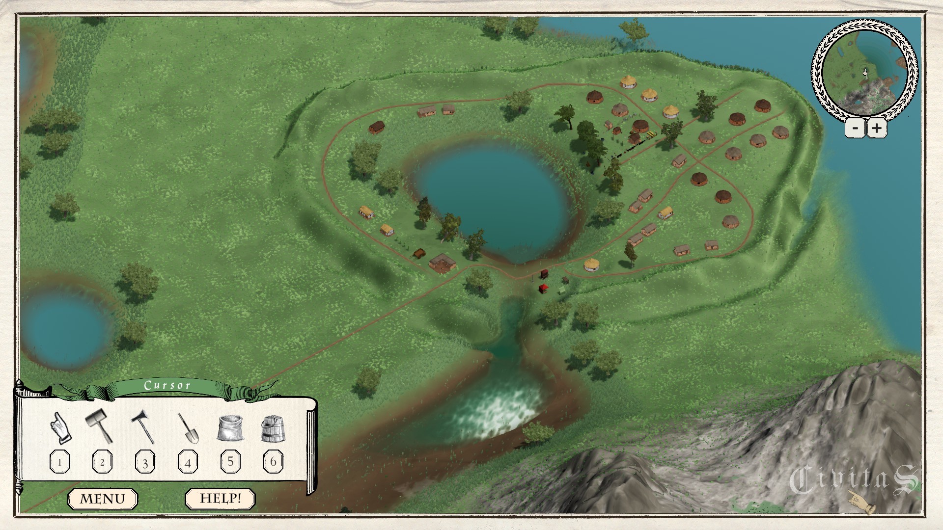 Civitas