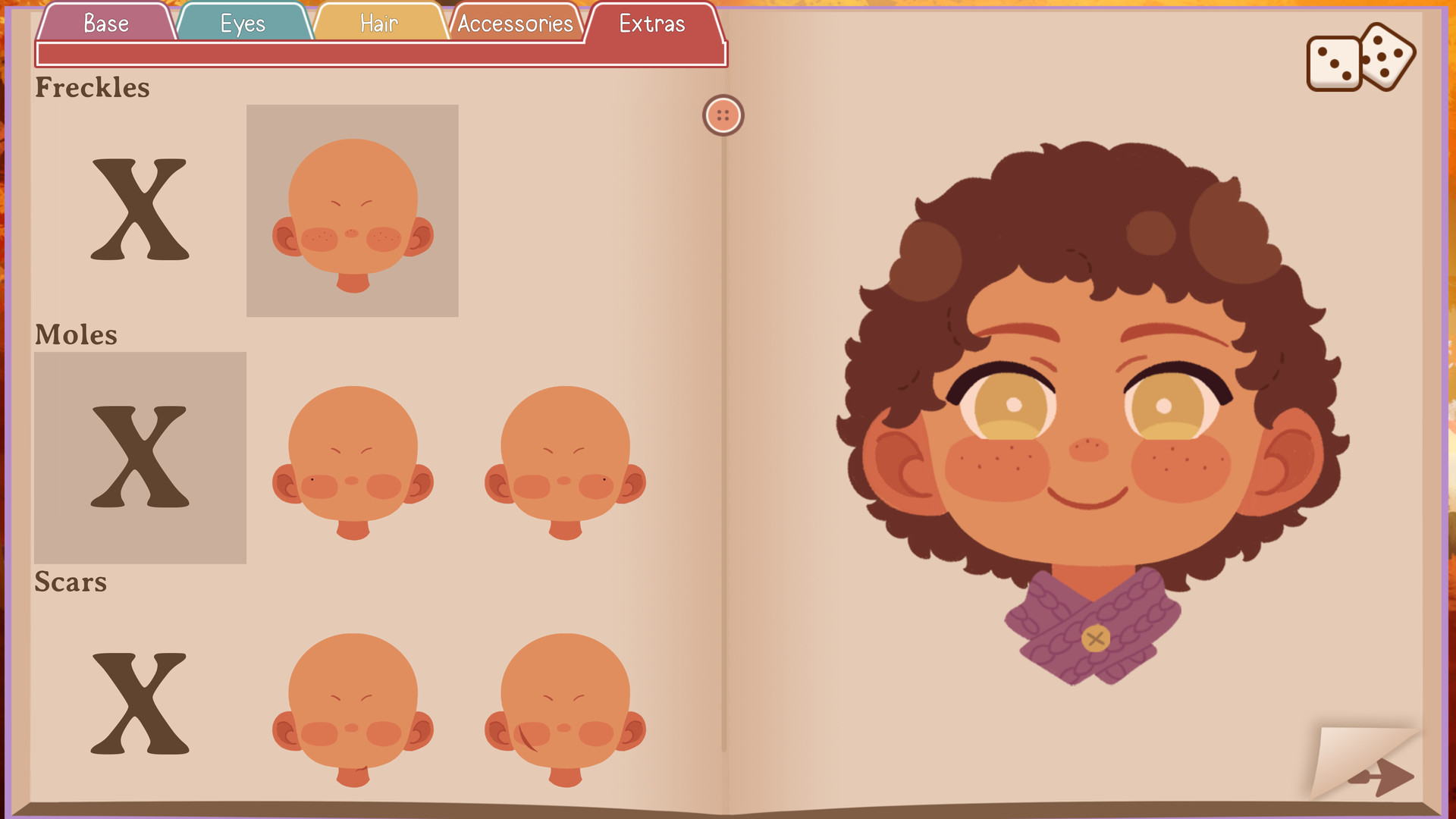 Our Life: Now &amp; Forever