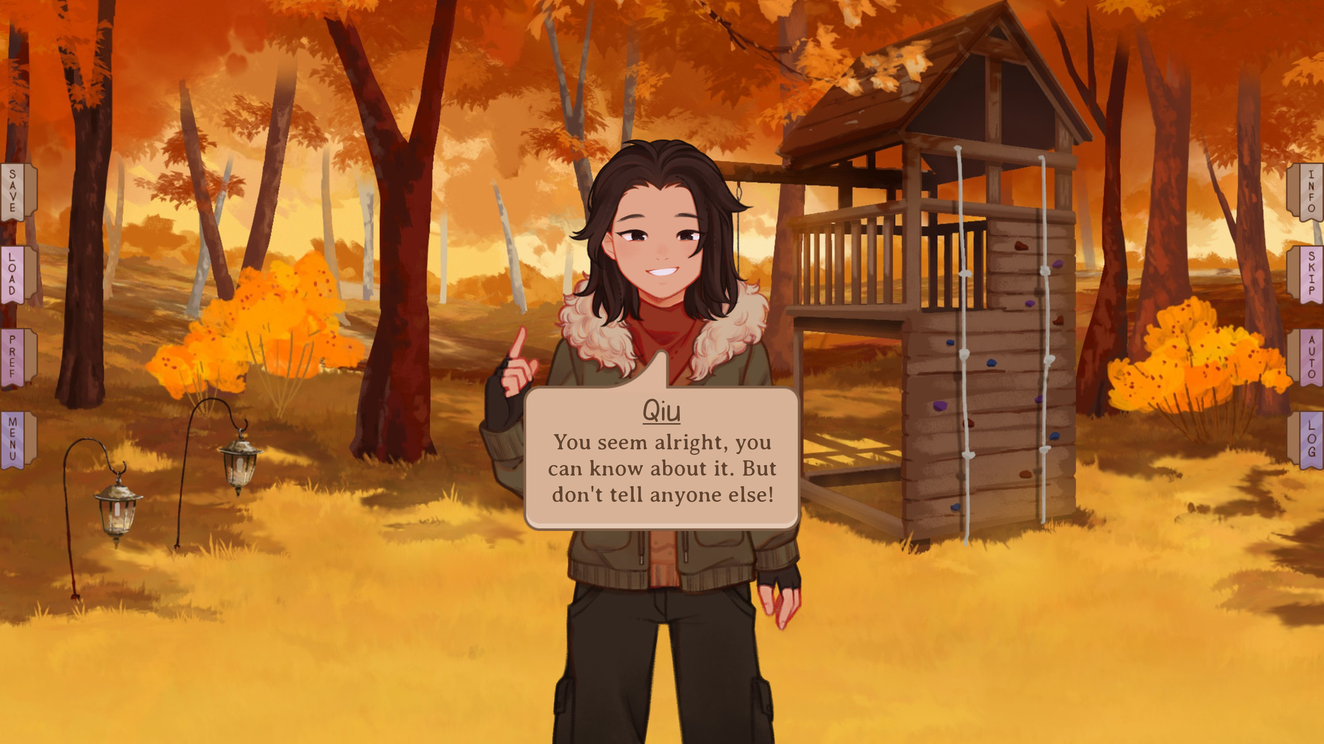 Our Life: Now &amp; Forever