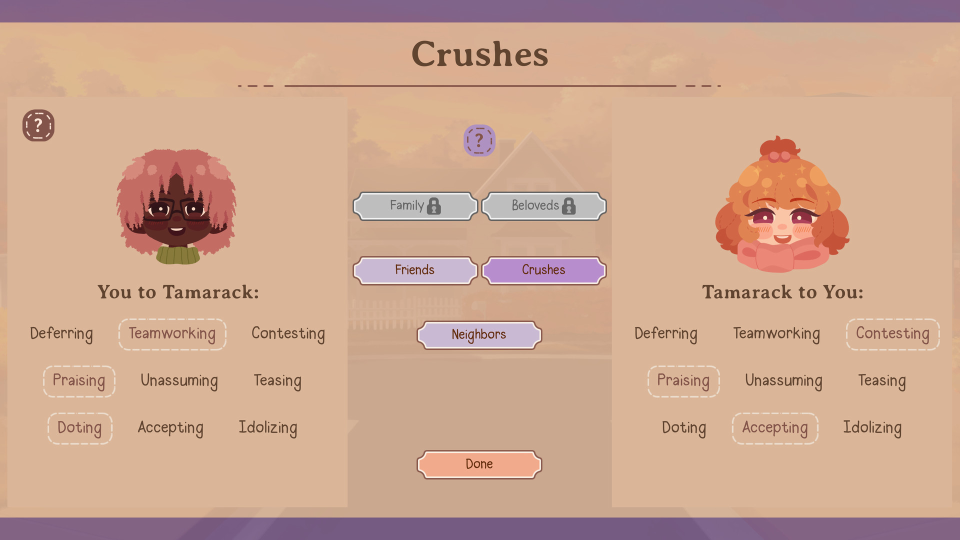 Our Life: Now &amp; Forever