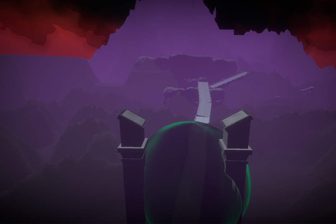 The Cruel Dreamer Marchosias