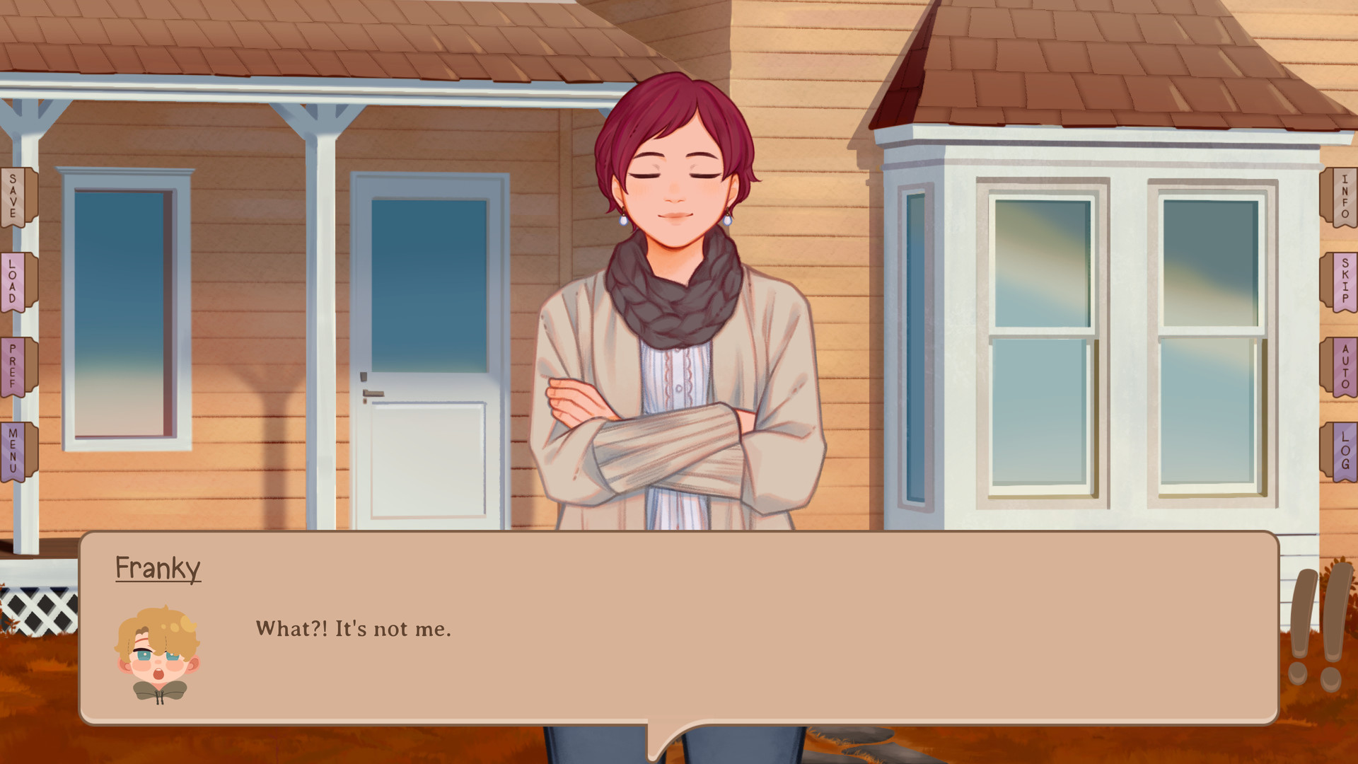 Our Life: Now &amp; Forever