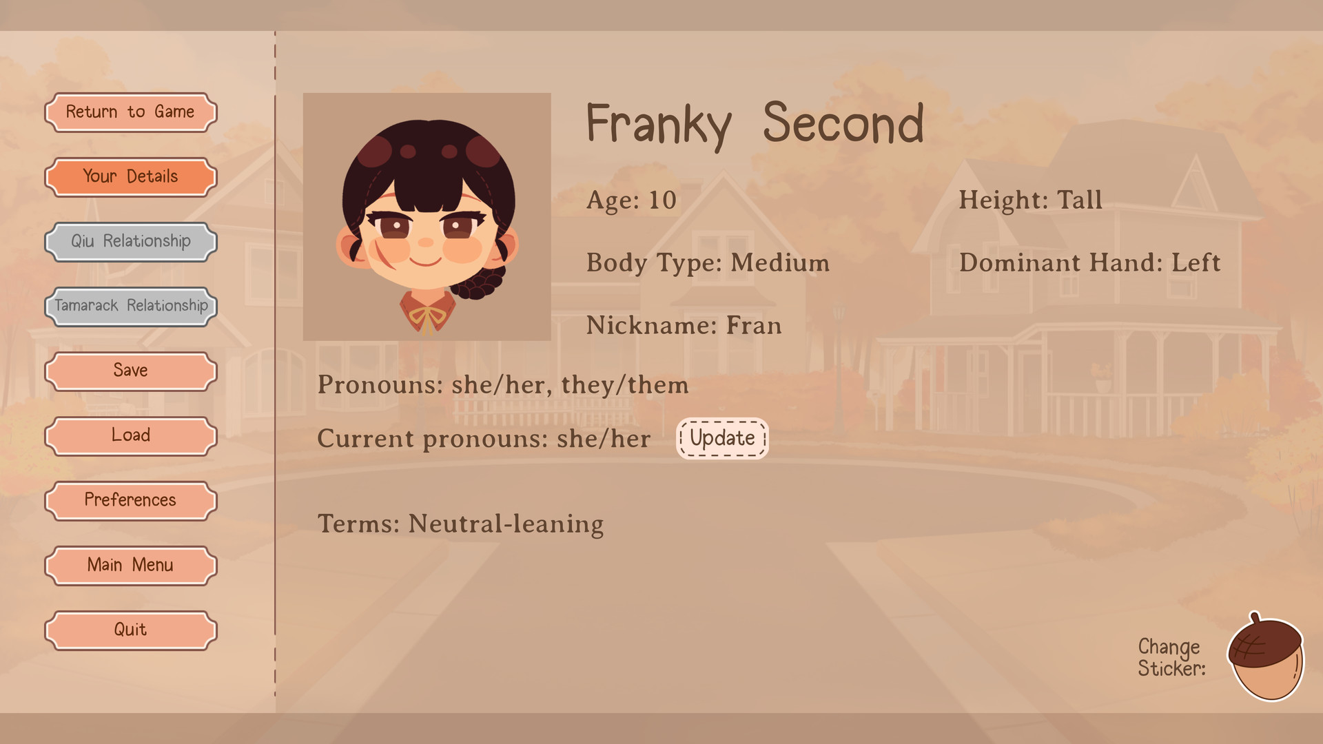 Our Life: Now &amp; Forever