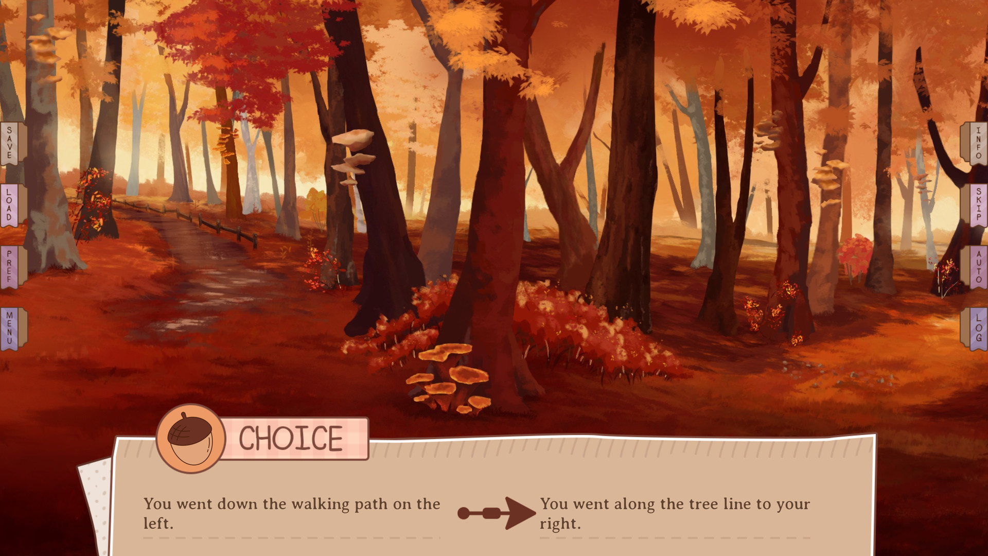 Our Life: Now &amp; Forever