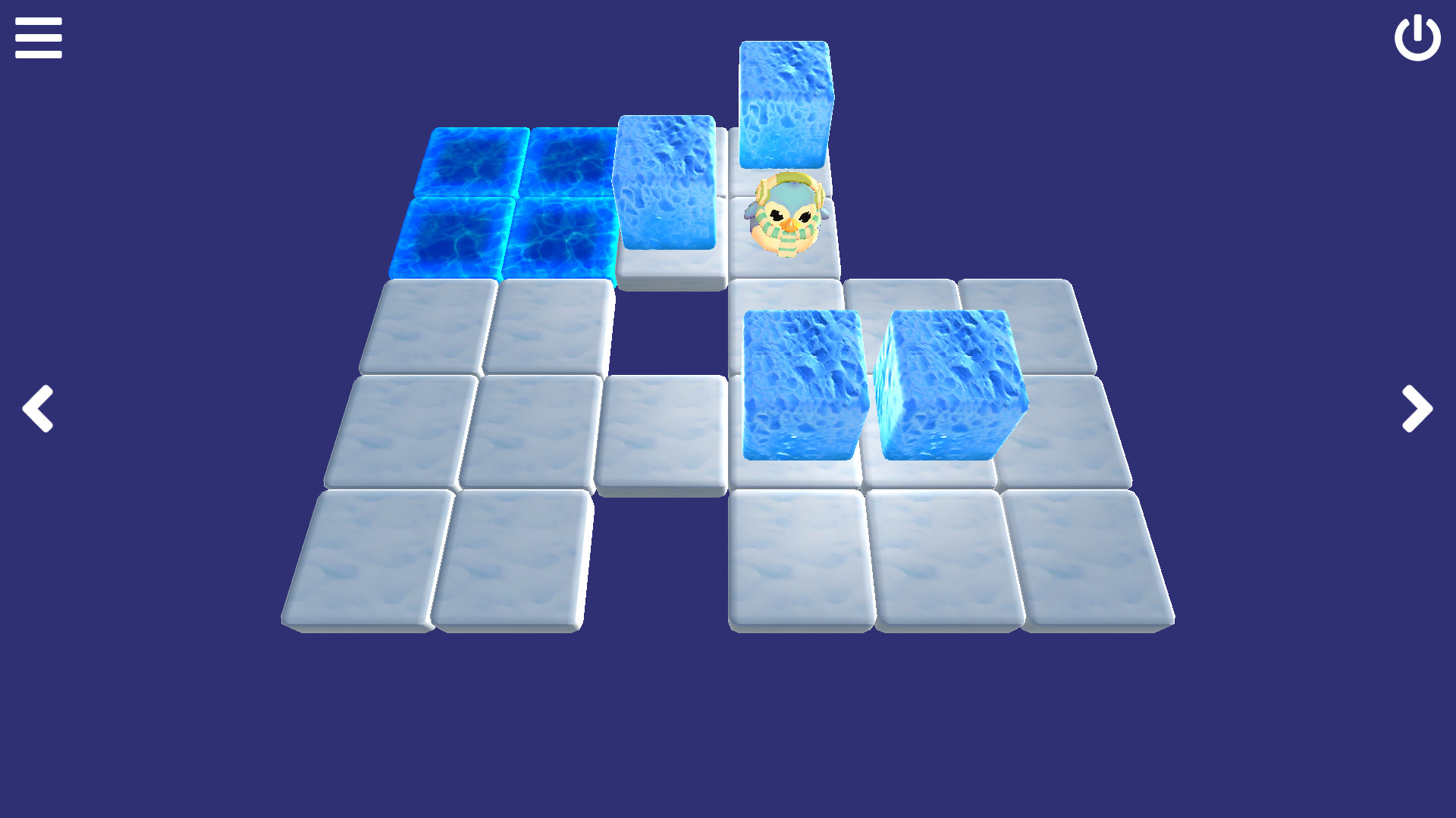 SokoWinter