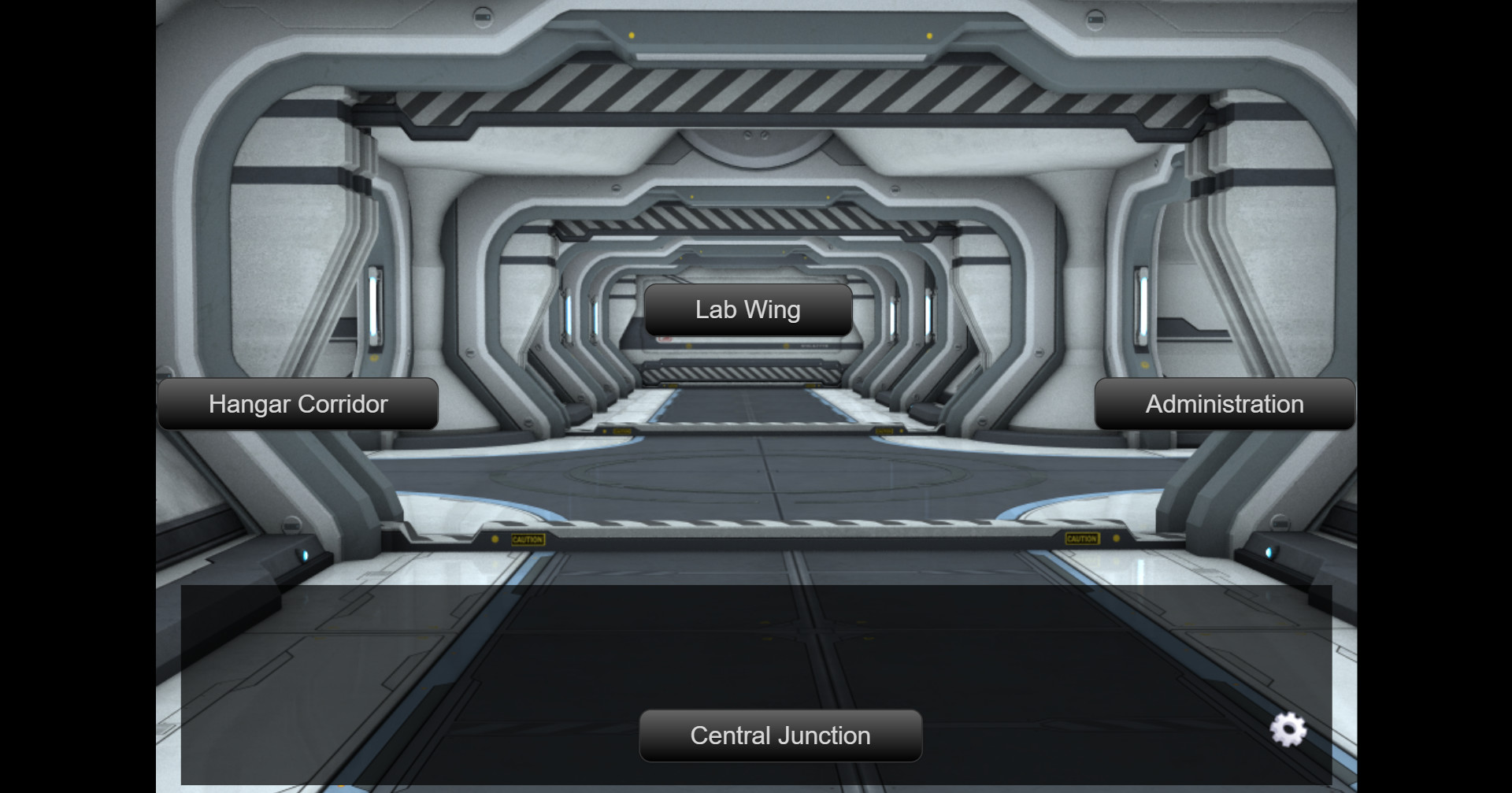 Ryclaw: Save Yourself