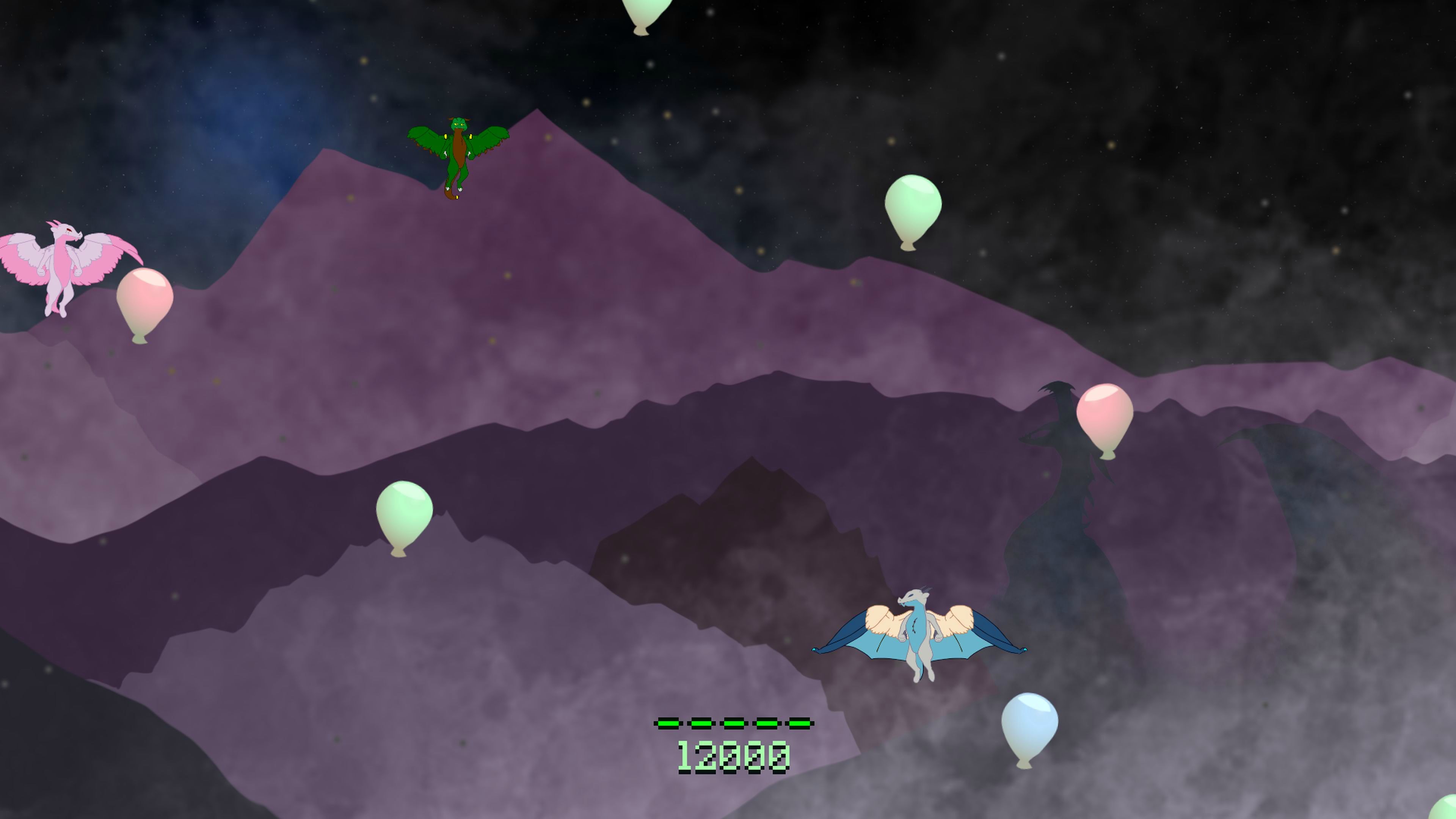 Tower of Balloons: Otterrific Arcade