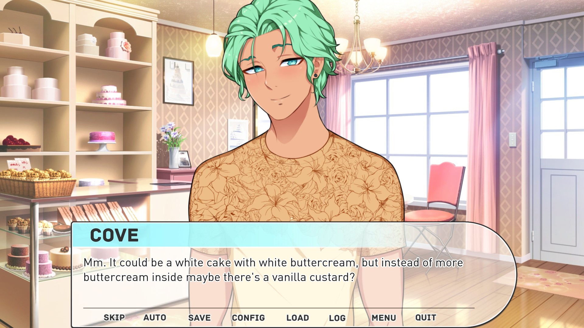 ​Our Life: Beginnings &amp; Always – Cove Wedding Story