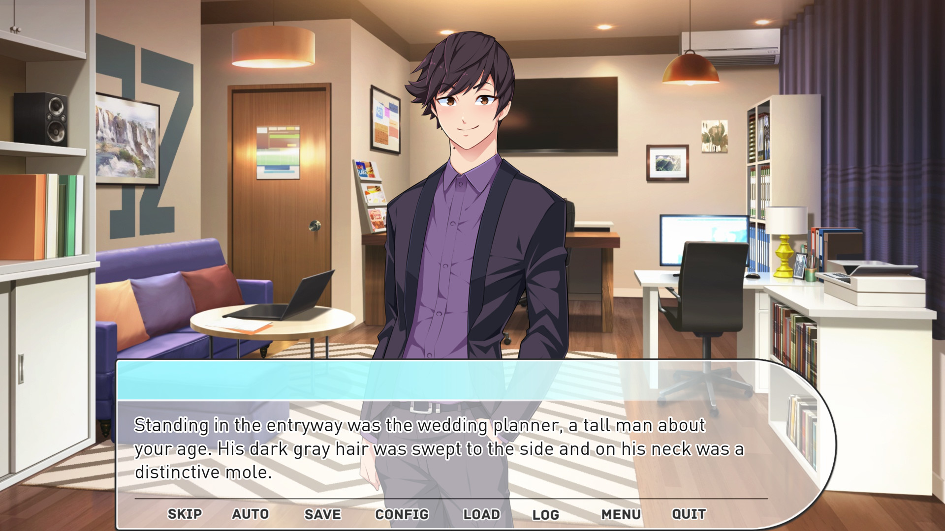 ​Our Life: Beginnings &amp; Always – Cove Wedding Story