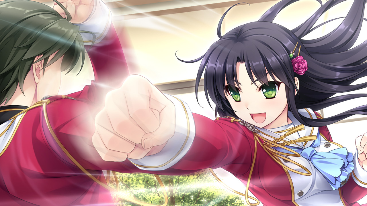 Hello Lady! Complete Edition