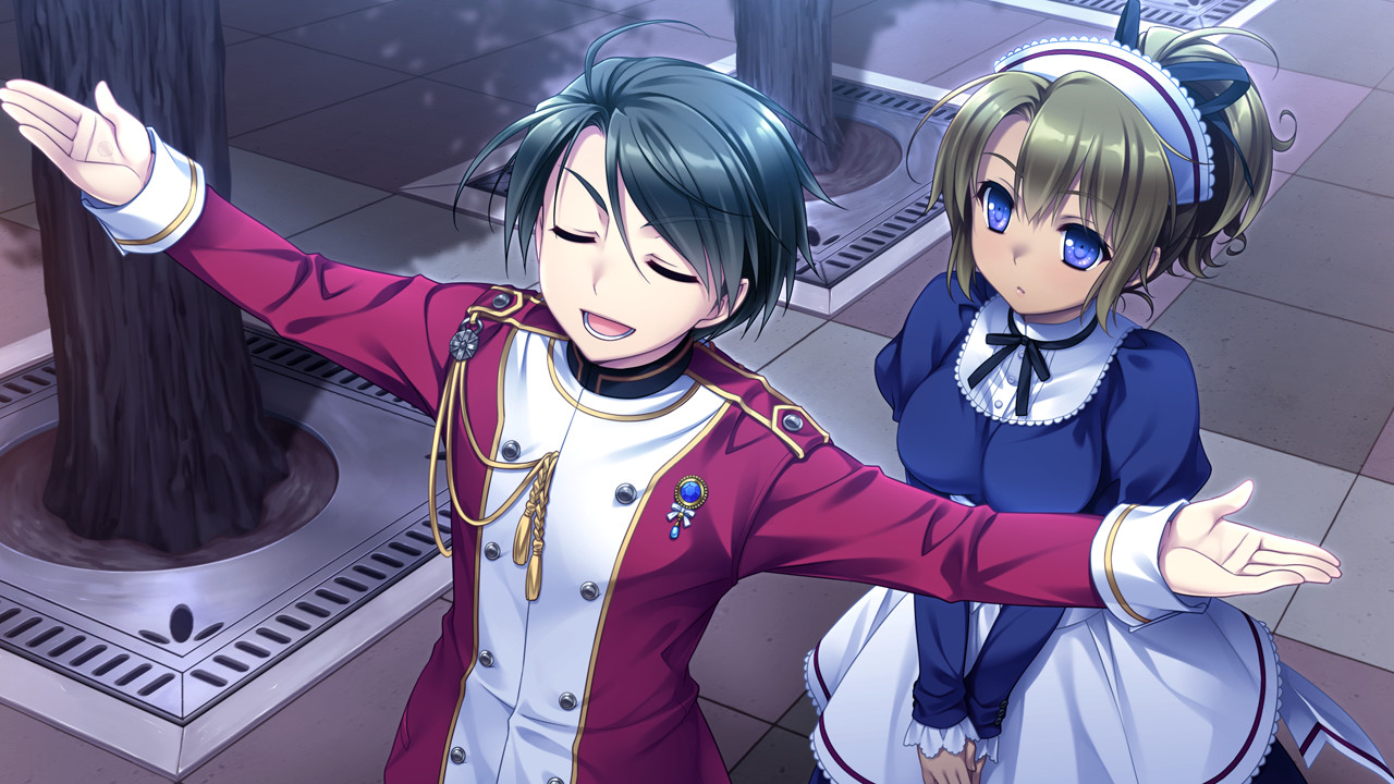 Hello Lady! Complete Edition