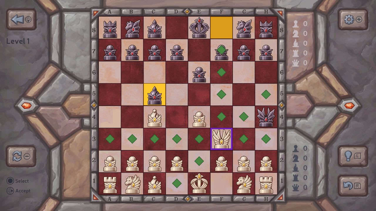 Chess: Clash of Kings