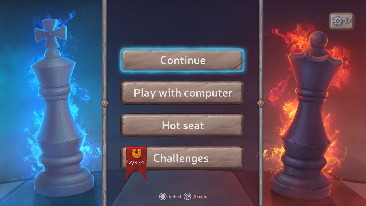 Chess: Clash of Kings